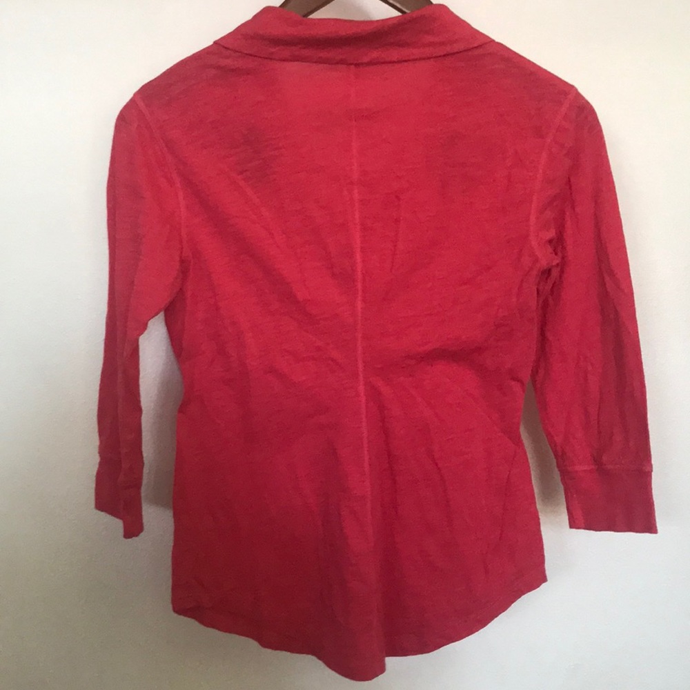 Express Shirt - Picture 3 of 3